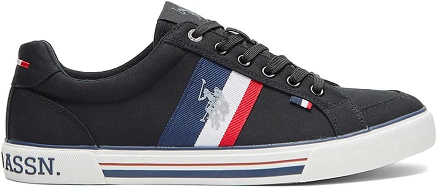 U.S. Polo Assn. TETSY GLB 5FX OD mens Sneaker on Amazon.ae - Price Tracker