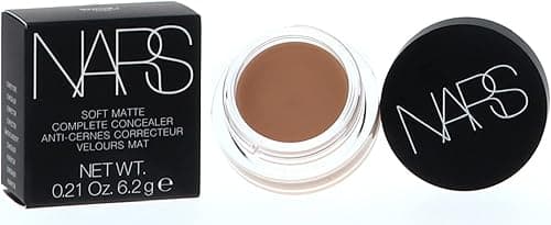 NARS Soft Matte Complete Concealer SIZE 0.21 oz/ 6.21 mL (custard) on Amazon.ae - Price Tracker