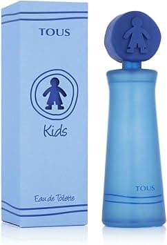 Tous Kids Eau De Toilette Spray (100ml) on Amazon.ae - Price Tracker