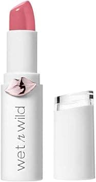 Wet N Wild Megalast Hs Lipstick - Pinky Ring, 3.3 g - Best Deal Finder