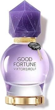 Viktor & Rolf Good Fortune Eau de Parfum 30ml on Amazon.ae - Price Tracker