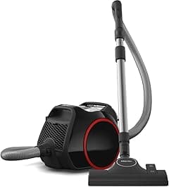 Miele 11666850 Boost CX1 PowerLine Bagless Cylinder Vacuum Cleaner with Hygiene AirClean Filter and 890W PowerLine Motor for Maximum Extraction, Obsidian Black - Amazon.ae Price Tracker