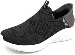 Skechers Womens Ultra Flex 3.0 Trainers - متتبع أسعار Amazon.sa