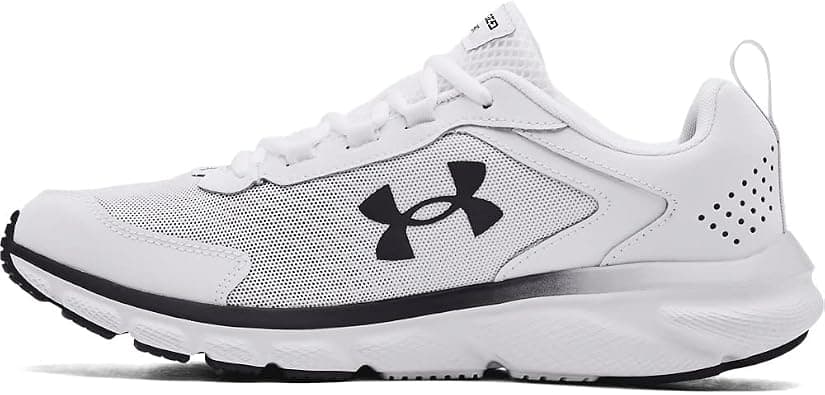 Under Armour Charged Assert 9 Running Shoe mens Running Shoe on Amazon.ae - Price Tracker