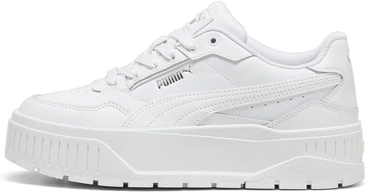 PUMA Kaia womens Sneakers on Amazon.ae - Price Tracker