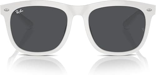 Ray-Ban Rb4260d Square Sunglasses on Amazon.ae - Price Tracker