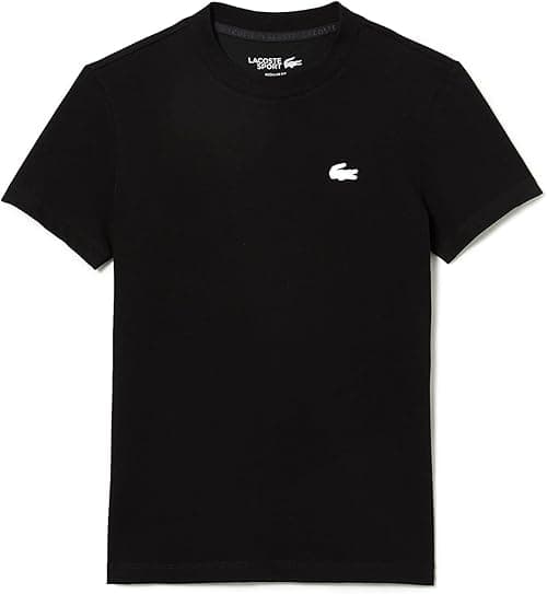 Lacoste Womens Tf9246 T-Shirt on Amazon.ae - Price Tracker