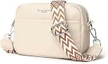 womens Camera Crossbody Bag Handbag (pack of 1) - دليلك لأفضل العروض