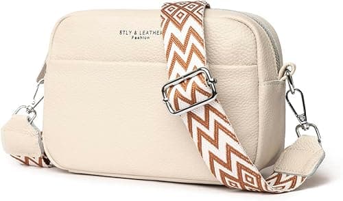 womens Camera Crossbody Bag Handbag (pack of 1) on Amazon.ae - Price Tracker