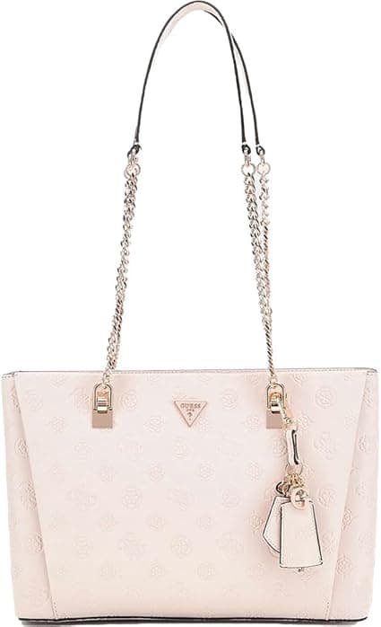 GUESS Womens Tisha 3 Comp Tote Handbag on Amazon.ae - Price Tracker