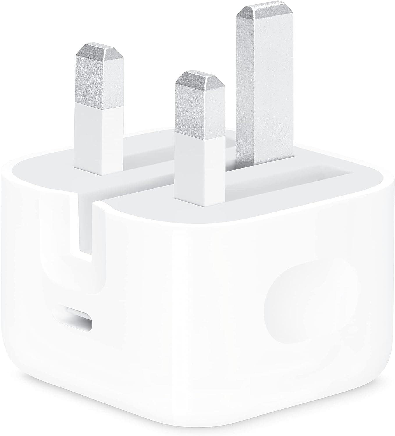 Apple 20W USB-C Power Adapter ​​​​​​​ on Amazon.ae - Price Tracker