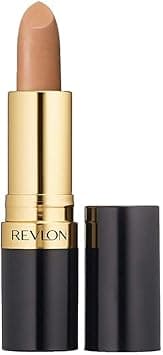 2 x Revlon Super Lustrous Lipstick 4.2g - 001 Nude Attitude on Amazon.ae - Price Tracker