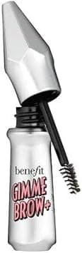 BENEFIT GIMME BROW+ MINI GEL VOLUMINIZADOR CEJAS 05 COOL BLACK BROWN - Best Deal Finder