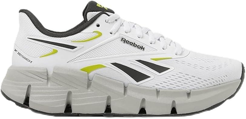 Reebok ZIG DYNAMICA 6 mens Shoes - Amazon.ae Price Tracker