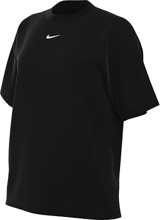 Nike Womens NSTEE ESSNTL LBR T-shirt (pack of 1) - Best Deal Finder