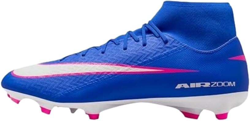 Nike Zm Superfly 10 Academy Fg/Mg unisex-adult Shoes على Amazon.ae - متتبع الأسعار