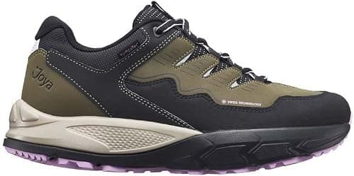 Joya Men's Cadore STX Lace Up Athletic Outdoor Shoes على Amazon.ae - متتبع الأسعار