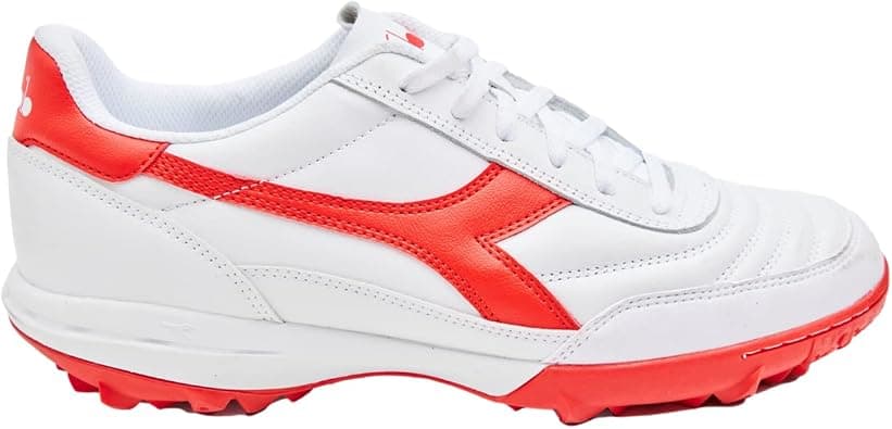 Diadora Calcetto Lt mens Soccer Shoe على Amazon.ae - متتبع الأسعار