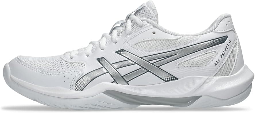 Asics Men's GEL-ROCKET 12 على Amazon.ae - متتبع الأسعار