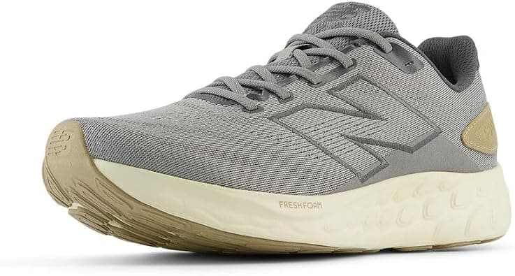 New Balance Fresh Foam 680 V8 Running Shoes على Amazon.ae - متتبع الأسعار
