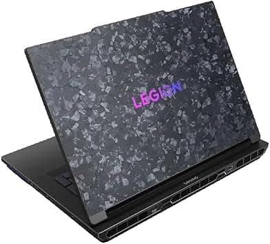 Lenovo Legion 9i Gen 10 (18 Inch) Gaming Laptop Intel Core Ultra 9 275HX, 64GB DDR5, 4TB SSD M.2,18 Inch WQUXGA 240Hz NVIDIA GeForce RTX 5080 16GB, RGB Backlit Keyboard, Windows 11 Pro, Eclipse Black on Amazon.ae - Price Tracker