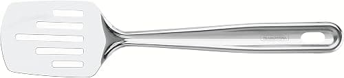 Tramontina Extrata Stainless Steel Slotted Spatula on Amazon.ae - Price Tracker
