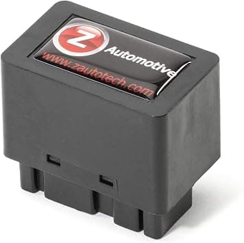 Z Automotive Tazer Mini Programmer - Compatible with Jeep Wrangler JL and Gladiator JT 2018-2021 على Amazon.ae - متتبع الأسعار