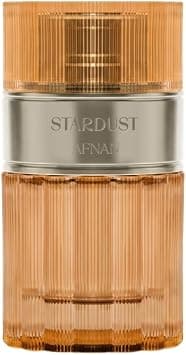 Afnan Stardust Extrait De Parfum, Unisex, 100Ml على Amazon.ae - متتبع الأسعار