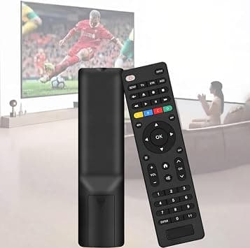 Universal TV Remote Control, Compatible with Samsung TCL LG Sony VIZIO Hisense Roku Panasonic Sharp Philips Onn Insignia Sony Element Sanyo Emerson RCA Westinghouse Smart TV and Other Brand Smart TVs on Amazon.ae - Price Tracker