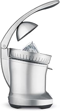 Sage BCP600SIL the Citrus Press - Silver on Amazon.ae - Price Tracker