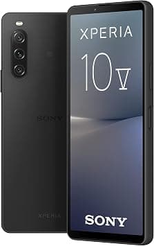 Sony Xperia 10 V Dual-Sim 128GB ROM + 6GB RAM (GSM Only | No CDMA) Factory Unlocked 5G SmartPhone (Black) - International Version on Amazon.ae - Price Tracker