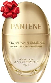 Pantene Pro-V Daily Repair Mist, Weightless Leave-On Treatment Strengthens & Rebuilds Damaged Hair, Reduces Breakage with Pro-Vitamin B5, 2.5 Fl Oz on Amazon.ae - Price Tracker