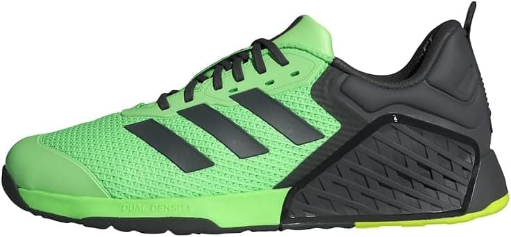 adidas ドロップセット 3 NKF69 Unisex Cross Trainer on Amazon.ae - Price Tracker