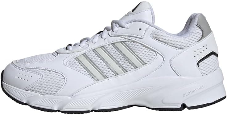 adidas Men Crazychaos 2000 Shoes Sneaker Cloud on Amazon.ae - Price Tracker