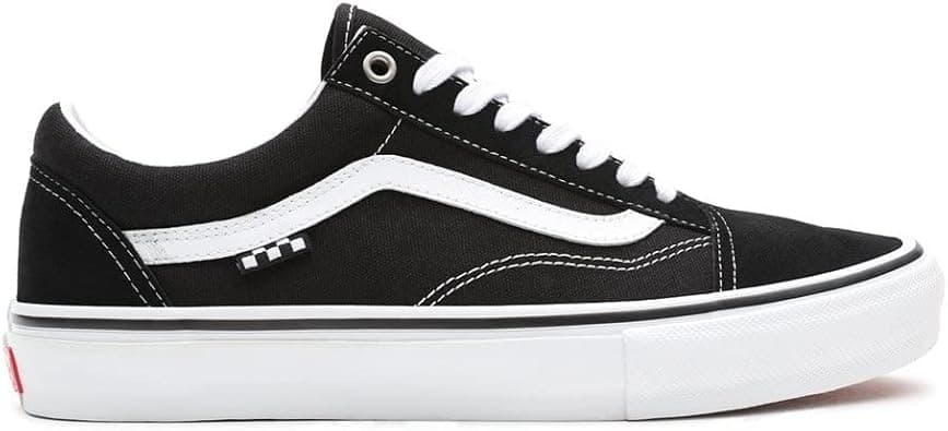 Vans Classic Crib, Unisex Children's Sports Shoes, Skateboarding - Amazon.ae Price Tracker