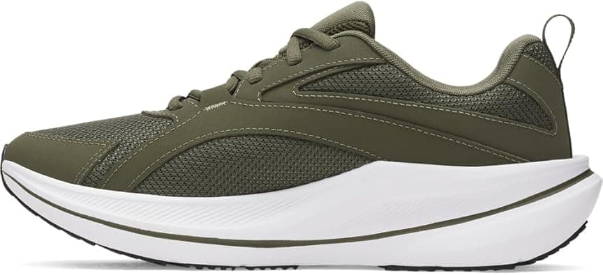 Under Armour ASSERT 11 Mens Sneakers on Amazon.ae - Price Tracker