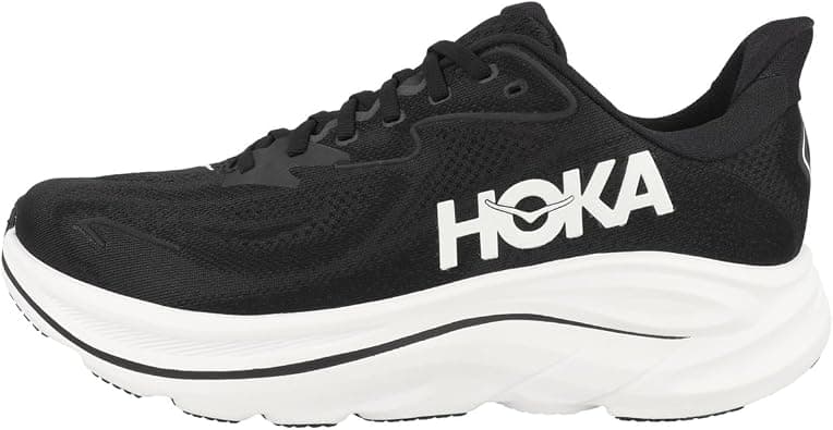 HOKA Men's Clifton 10 Trainers on Amazon.ae - Price Tracker