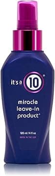 It's a 10 Miracle leave-in product, 4 Fl Oz on Amazon.ae - Price Tracker