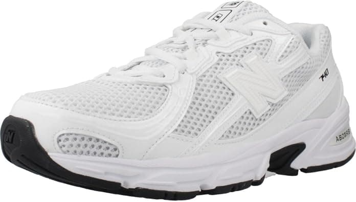 New Balance 740 unisex-adult Sneaker - Best Deal Finder