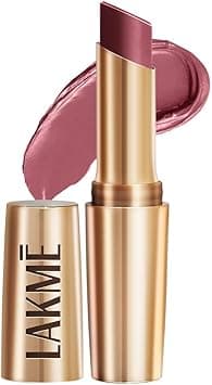 Lakmé 9TO5 Primer + Matte Lip Color MR5 Berry Base, Berry Base, 3.6 g on Amazon.ae - Price Tracker