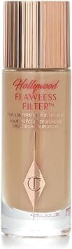 Charlotte Tilbury Exclusive Hollywood Flawless Filter, For Her, Trending, (4 Medium) on Amazon.ae - Price Tracker
