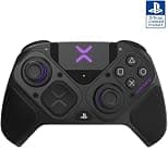 PDP Victrix Pro BFG Controller - PS5 - Black - متتبع أسعار Amazon.sa