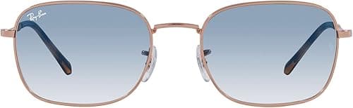 Ray-Ban Women's Rb3706 Square Sunglasses on Amazon.ae - Price Tracker