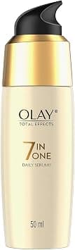 Olay Total Effects 7-in-1 Anti-Aging Serum, 50ml - Best Deal Finder
