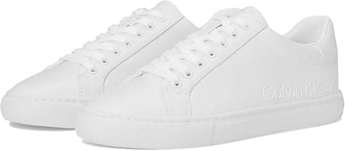 Calvin Klein Camzy womens Sneaker on Amazon.ae - Price Tracker