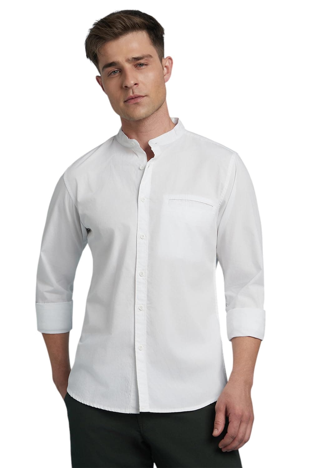 Dennis Lingo Men CC201 Shirt (pack of 1) on Amazon.ae - Price Tracker