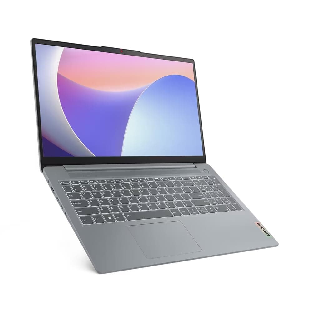 Lenovo IdeaPad Slim 3 15IRU8, 15.6"FHD Display, Intel I3-1315U, 8GB RAM, 256GB SSD, Integrated Intel UHD Graphics, Win11, Arctic Grey [82X70047AX] (UAE Version) on Amazon.ae - Price Tracker