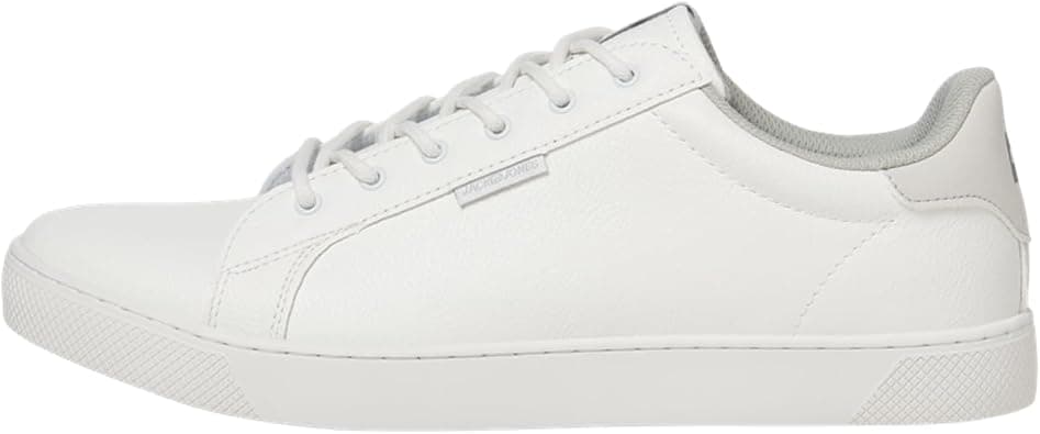 Jack & Jones Trent, Men's Fashion Sneakers on Amazon - Best Deal Finder