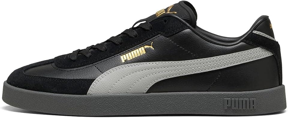 PUMA Men's Low-Top Sneaker on Amazon.ae - Price Tracker