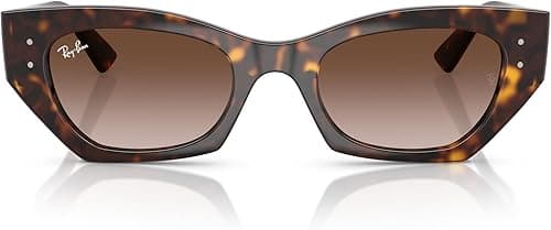 Ray-Ban Rb4430 Zena Butterfly Sunglasses on Amazon.ae - Price Tracker